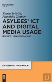 Asyleesâ€™ Ict And Digital Media Usage