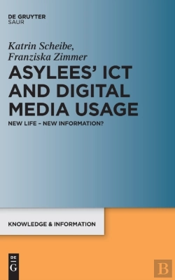 Bertrand.pt - Asyleesâ€™ Ict And Digital Media Usage