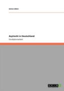 Asylrecht In Deutschland