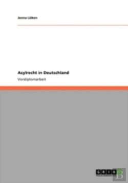 Bertrand.pt - Asylrecht In Deutschland