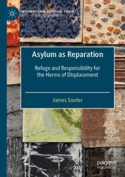 Bertrand.pt - Asylum As Reparation