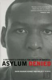 Asylum Denied
