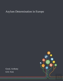Bertrand.pt - Asylum Determination In Europe
