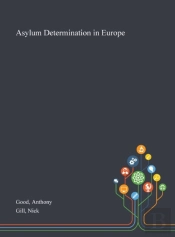 Asylum Determination In Europe