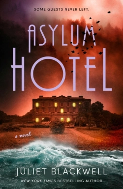 Bertrand.pt - Asylum Hotel