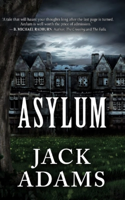 Bertrand.pt - Asylum