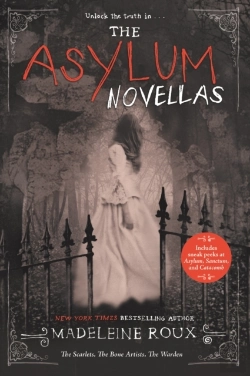 Bertrand.pt - Asylum Novellas
