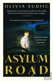 Asylum Road