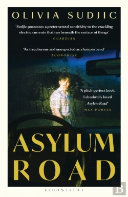 Bertrand.pt - Asylum Road