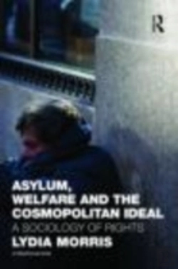 Bertrand.pt - Asylum, Welfare And The Cosmopolitan Ideal