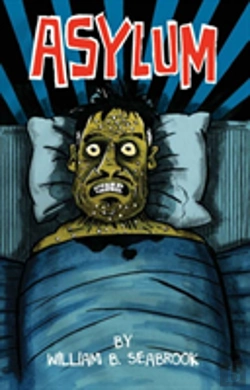 Bertrand.pt - Asylum