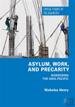 Bertrand.pt - Asylum, Work, And Precarity