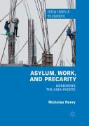 Asylum, Work, And Precarity