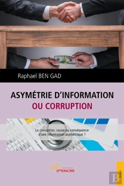 Bertrand.pt - Asymétrie D'Information Ou Corruption