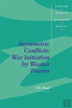 Bertrand.pt - Asymmetric Conflicts