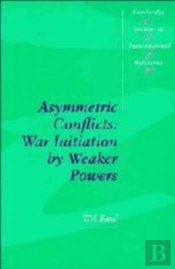 Asymmetric Conflicts