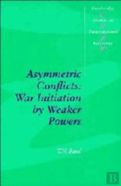 Bertrand.pt - Asymmetric Conflicts