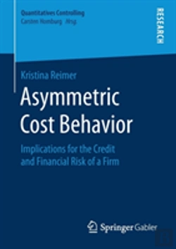 Bertrand.pt - Asymmetric Cost Behavior