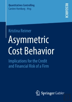 Bertrand.pt - Asymmetric Cost Behavior
