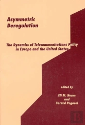 Asymmetric Deregulation