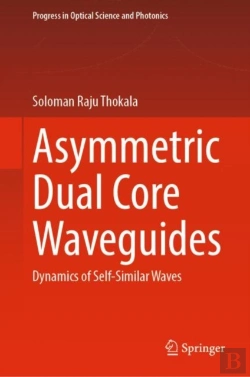 Bertrand.pt - Asymmetric Dual Core Waveguides