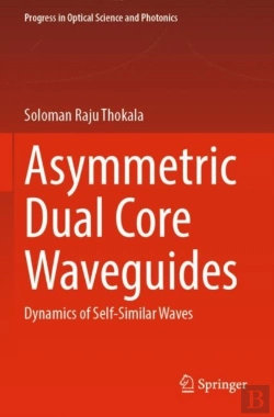 Bertrand.pt - Asymmetric Dual Core Waveguides