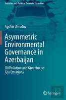 Asymmetric Environmental Governance In Azerbaijan