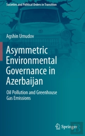 Asymmetric Environmental Governance In Azerbaijan
