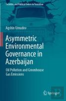 Asymmetric Environmental Governance In Azerbaijan