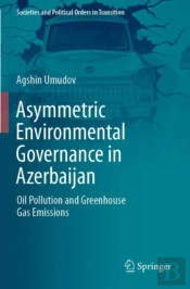 Asymmetric Environmental Governance In Azerbaijan