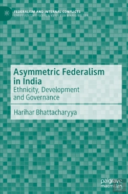 Bertrand.pt - Asymmetric Federalism In India