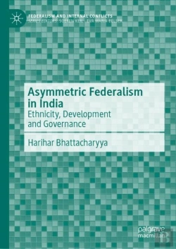 Bertrand.pt - Asymmetric Federalism In India