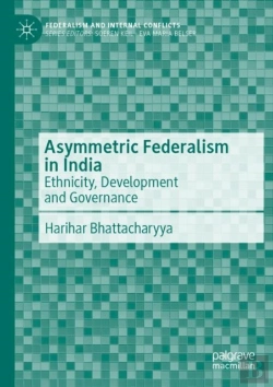 Bertrand.pt - Asymmetric Federalism In India