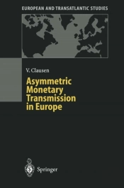 Asymmetric Monetary Transmission In Europe