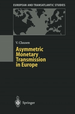Bertrand.pt - Asymmetric Monetary Transmission In Europe
