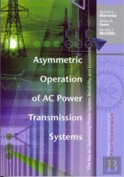 Asymmetric Operation Of Ac Power Transmission System