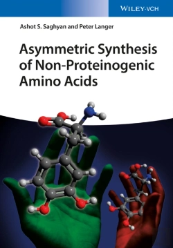 Bertrand.pt - Asymmetric Synthesis Of Non-Proteinogenic Amino Acids