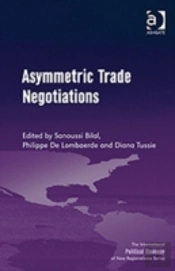 Asymmetric Trade Negotiations
