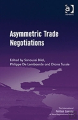 Bertrand.pt - Asymmetric Trade Negotiations