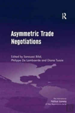 Bertrand.pt - Asymmetric Trade Negotiations