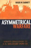 Asymmetrical Warfare