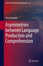 Asymmetries Between Language Production And Comprehension