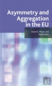 Asymmetry And Aggregation In The Eu