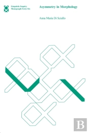 Asymmetry In Morphology