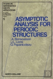 Asymptotic Analysis For Periodic Structures