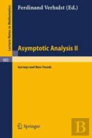 Asymptotic Analysis Ii