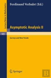 Asymptotic Analysis Ii