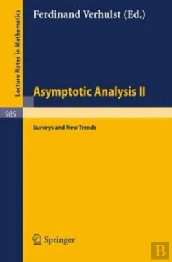 Bertrand.pt - Asymptotic Analysis Ii