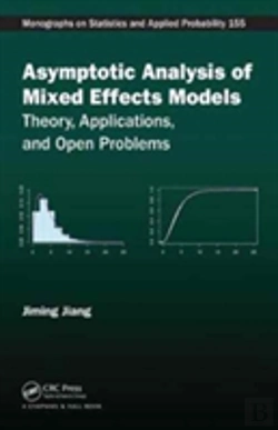 Bertrand.pt - Asymptotic Analysis Of Mixed Effects Models