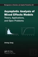 Asymptotic Analysis Of Mixed Effects Models
